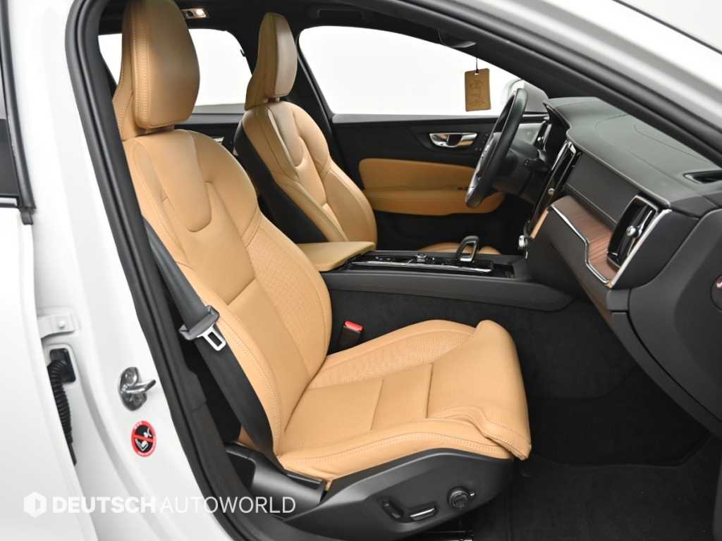Volvo V60 - Vista 10