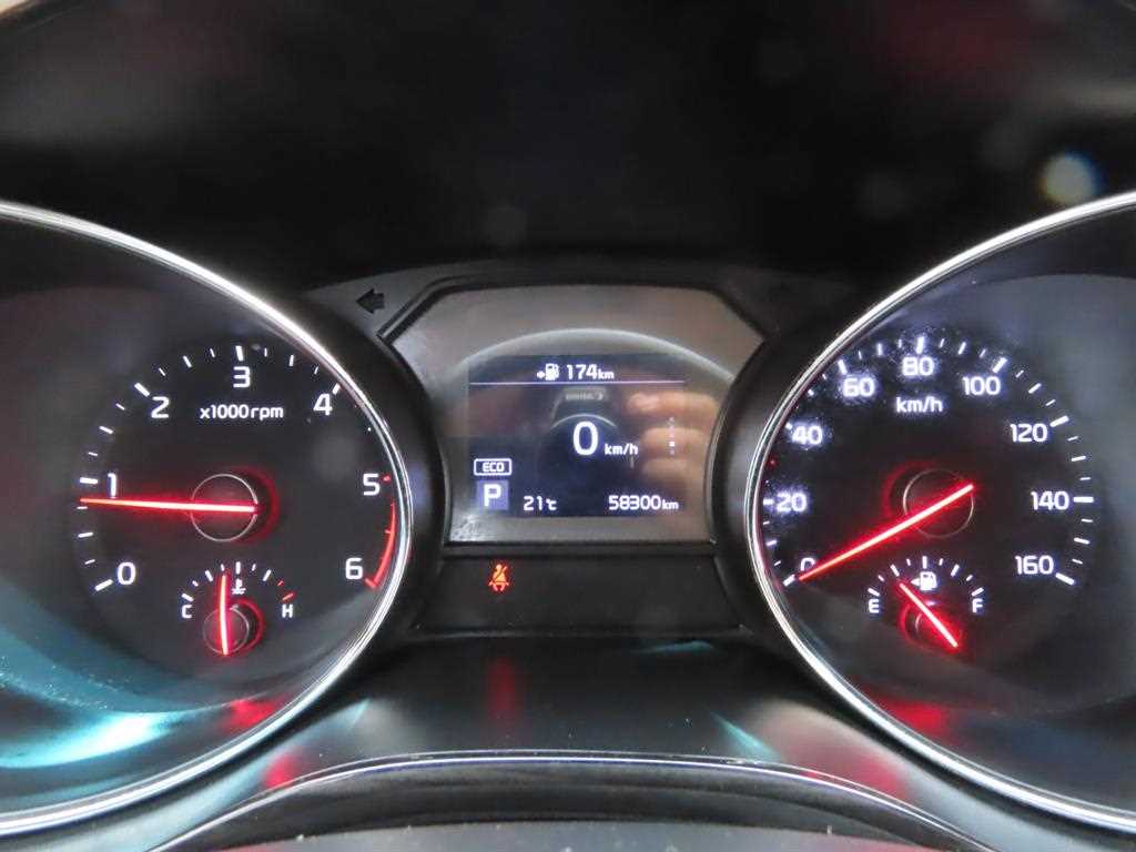 KIA Carnival - Vista 10