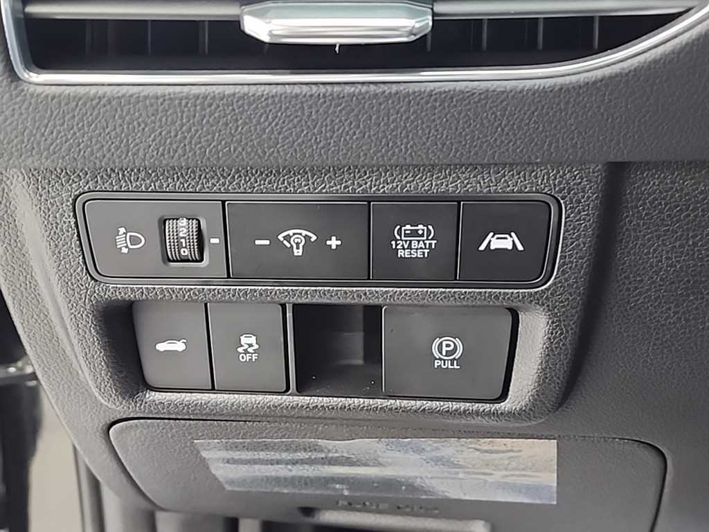 HYUNDAI Sonata 2023 Negro - Importación desde Corea - HF Imports Iquique - Foto 16