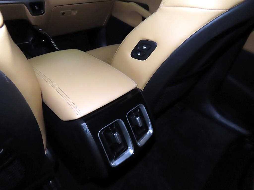 KIA Sorento 2022 Negro - Importación desde Corea - HF Imports Iquique - Foto 16