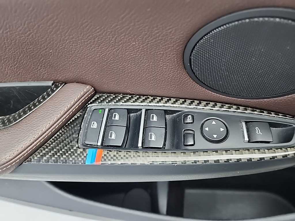 BMW X4 2016 Blanco - Importación desde Corea - HF Imports Iquique - Foto 17