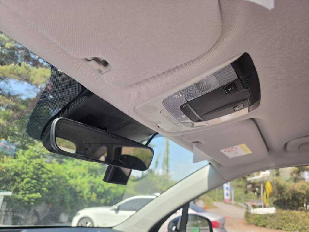 KIA Sorento - Vista 11