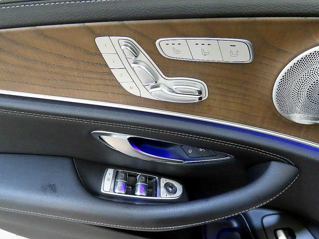 Mercedes Benz E class 2019 Blanco - Importación desde Corea - HF Imports Iquique - Foto 14