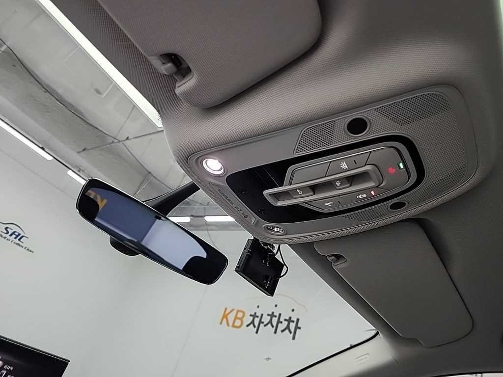 Audi Q7 2019 Negro - Importación desde Corea - HF Imports Iquique - Foto 17