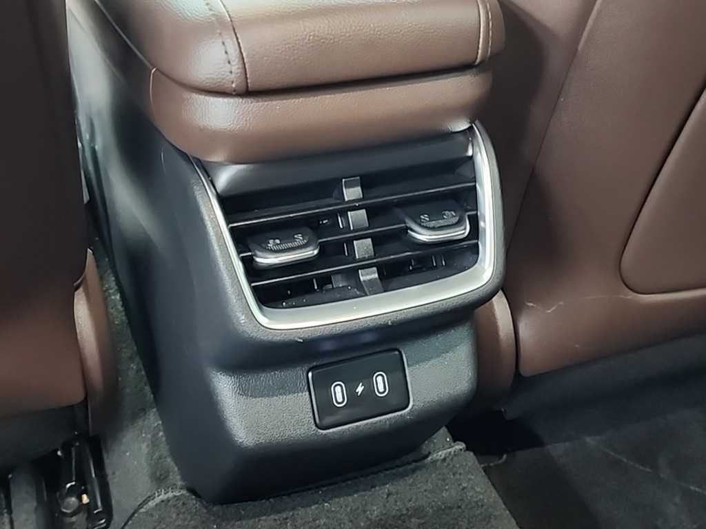 HYUNDAI Grandeur 2023 Negro - Importación desde Corea - HF Imports Iquique - Foto 14
