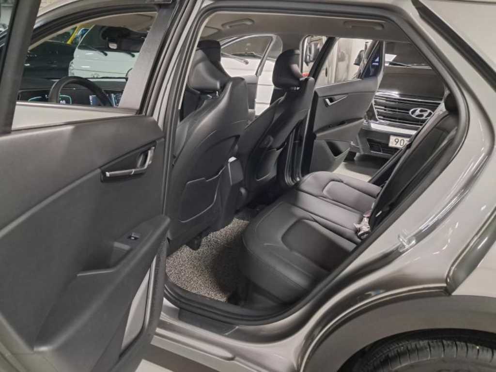 KIA Niro 2022 - Importación desde Corea - HF Imports Iquique - Foto 16