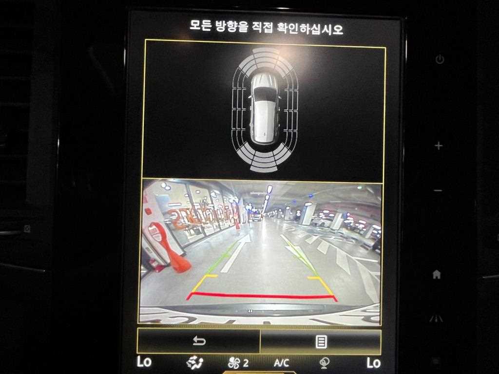 SAMSUNG QM6 2019 Gris - Importación desde Corea - HF Imports Iquique - Foto 18
