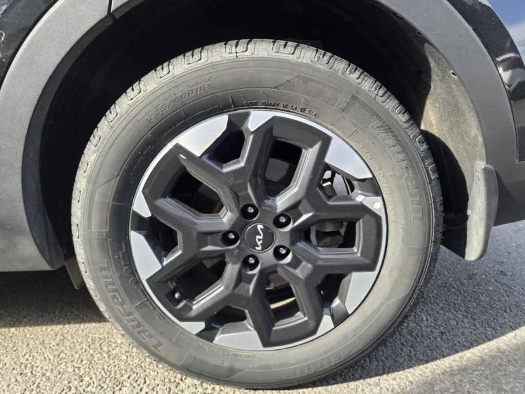 KIA Sorento - Vista 6