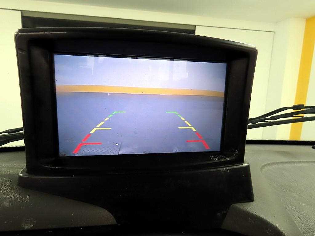 Small Truck Cargo (small) - Vista 11