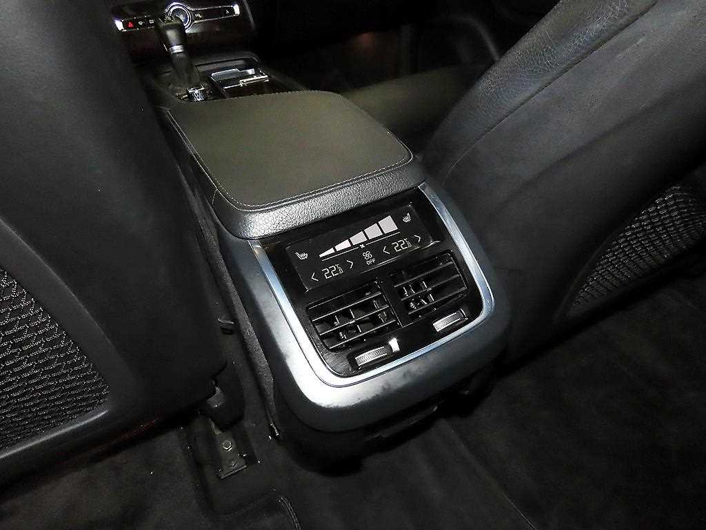 Volvo XC90 2017 Blanco - Importación desde Corea - HF Imports Iquique - Foto 14