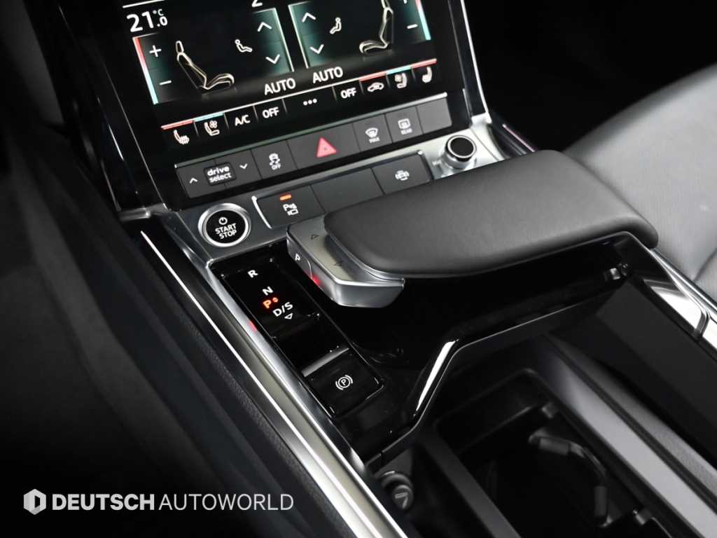 Audi e-Tron - Vista 9