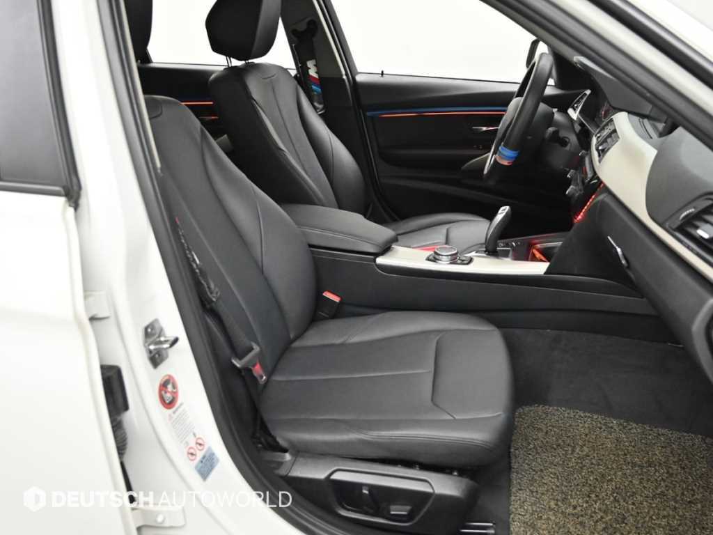 BMW 3 series - Vista 10