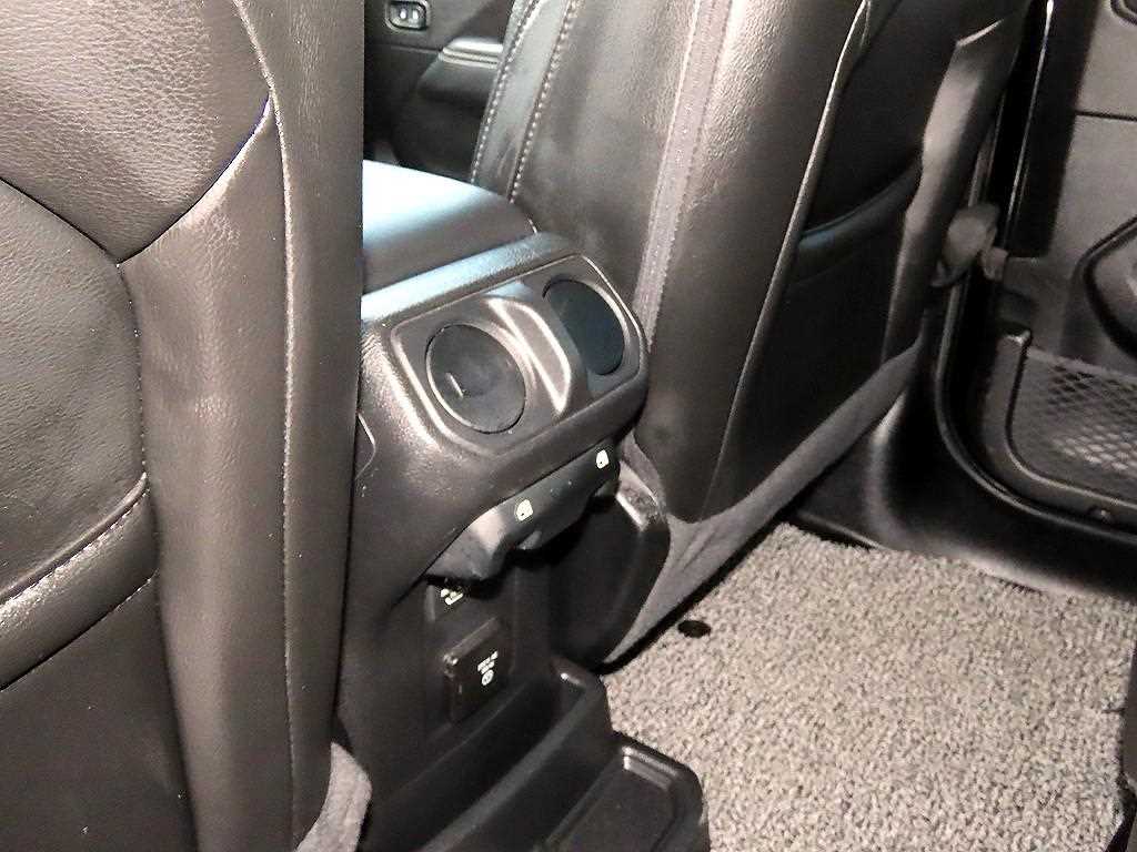 Jeep Wrangler 2023 - Importación desde Corea - HF Imports Iquique - Foto 16