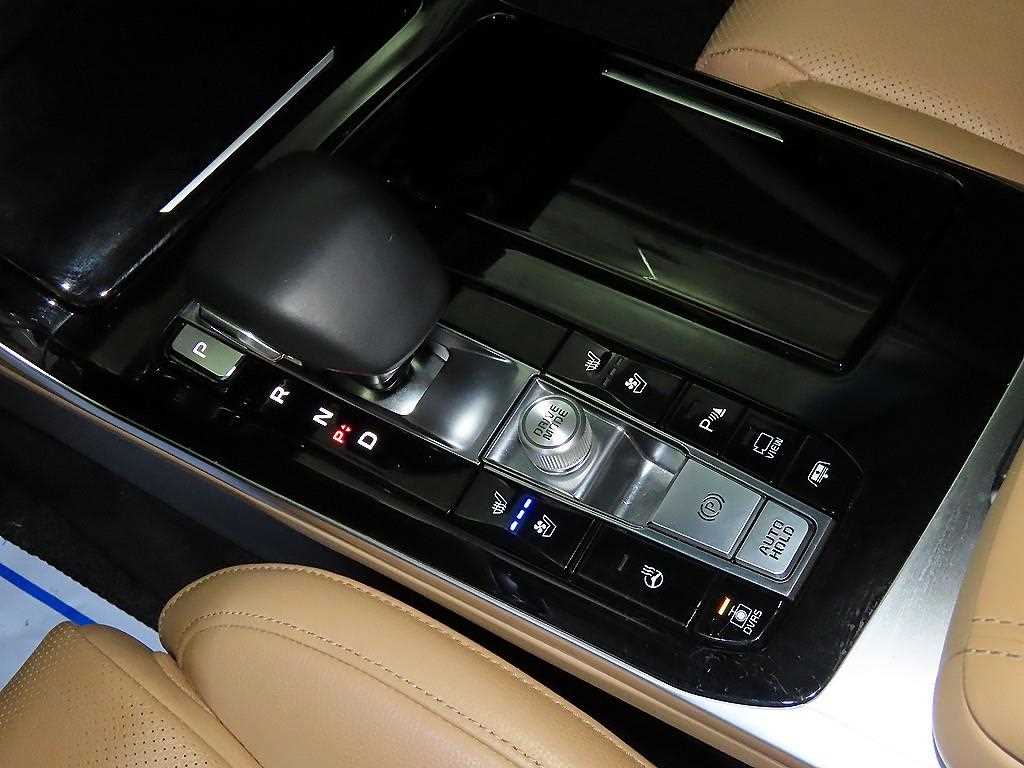 KIA K7 - Vista 12