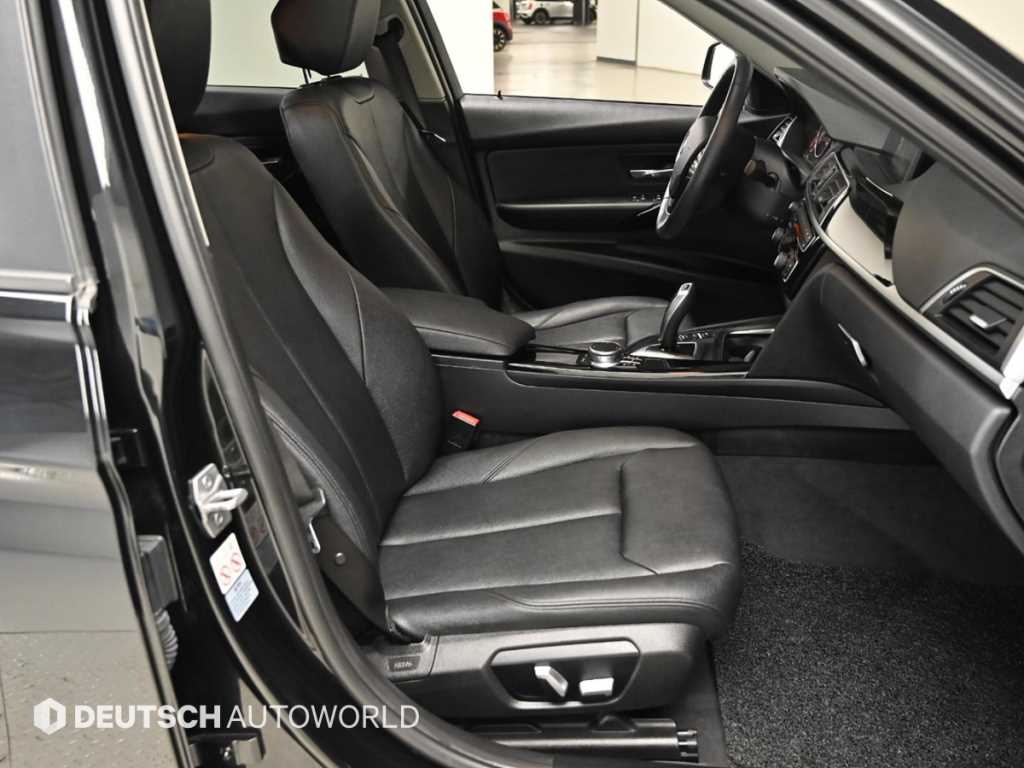 BMW 3 series - Vista 10
