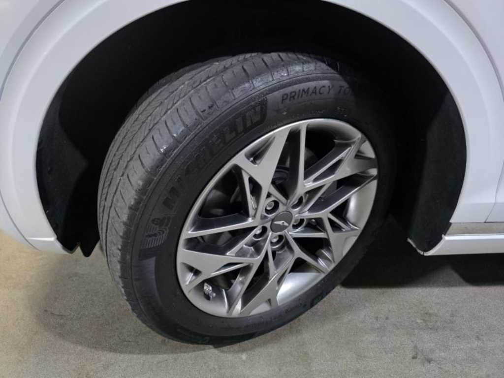 Genesis GV70 2021 Blanco - Importación desde Corea - HF Imports Iquique - Foto 19