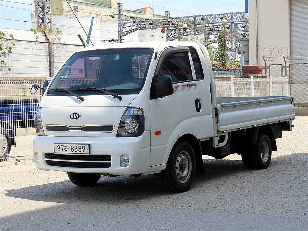 Small Truck Cargo (small) - Vista 2