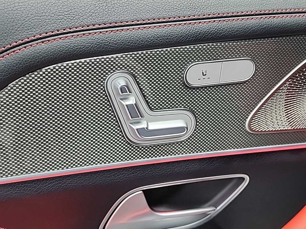 Mercedes Benz GLE Class 2023 Negro - Importación desde Corea - HF Imports Iquique - Foto 13