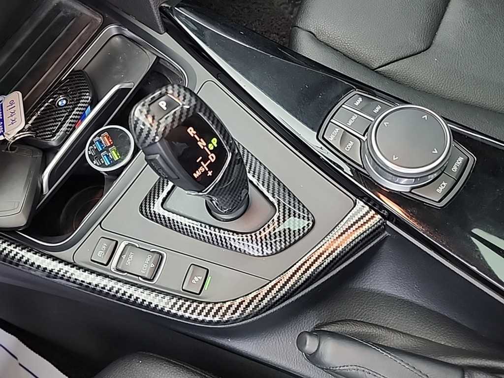 BMW Gran Turismo - Vista 8