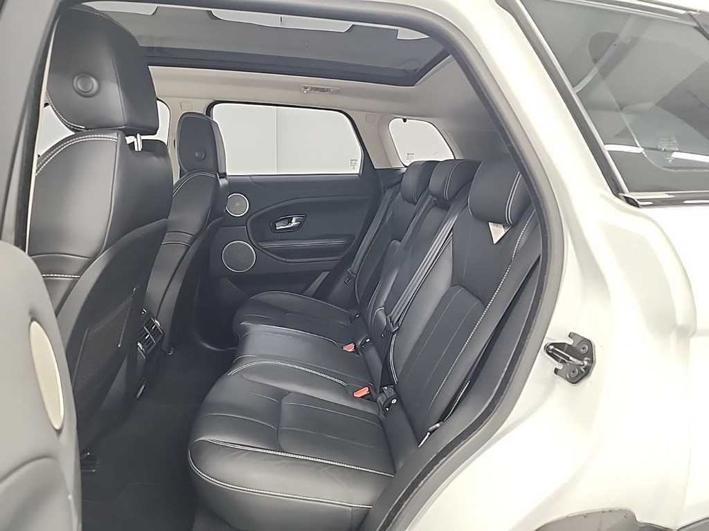 Land Rover Range Rover Bike - Vista 12