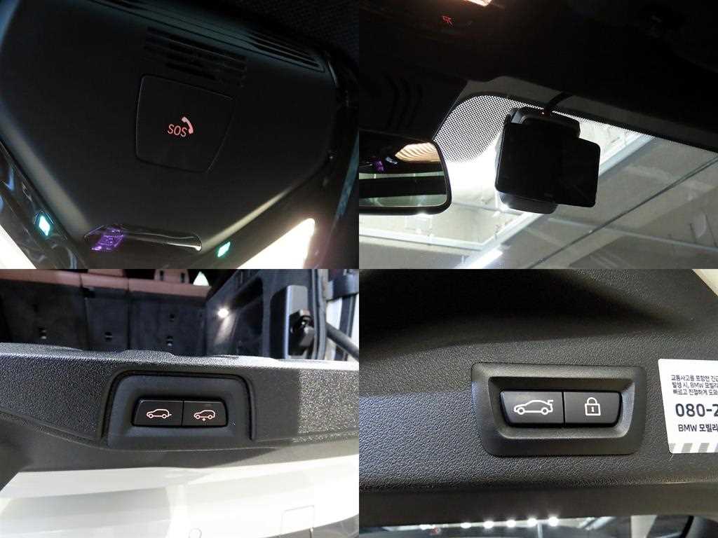 BMW X5 2022 Blanco - Importación desde Corea - HF Imports Iquique - Foto 18