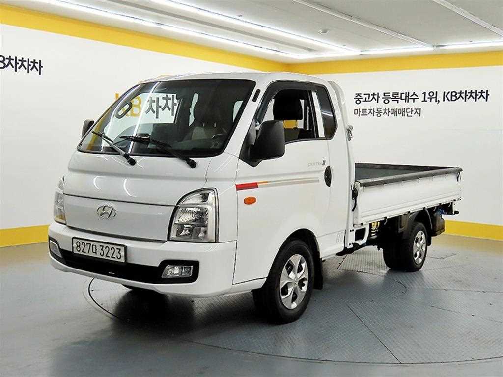 Small Truck Cargo (small) - Vista 2