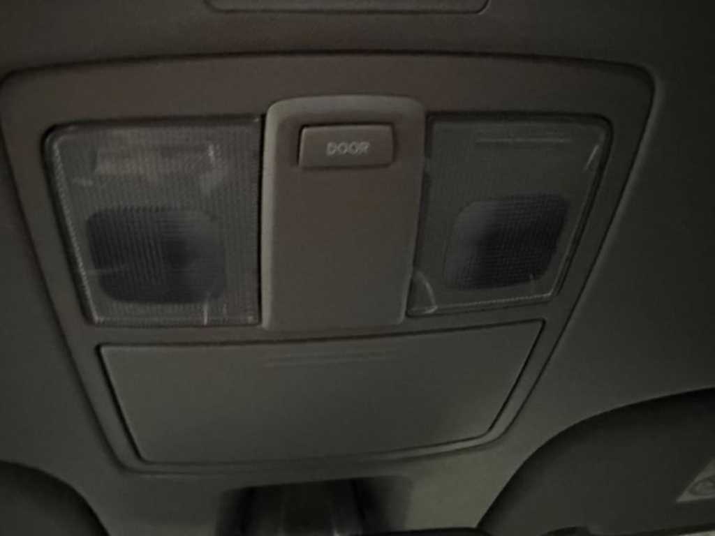 KIA Ray - Vista 11