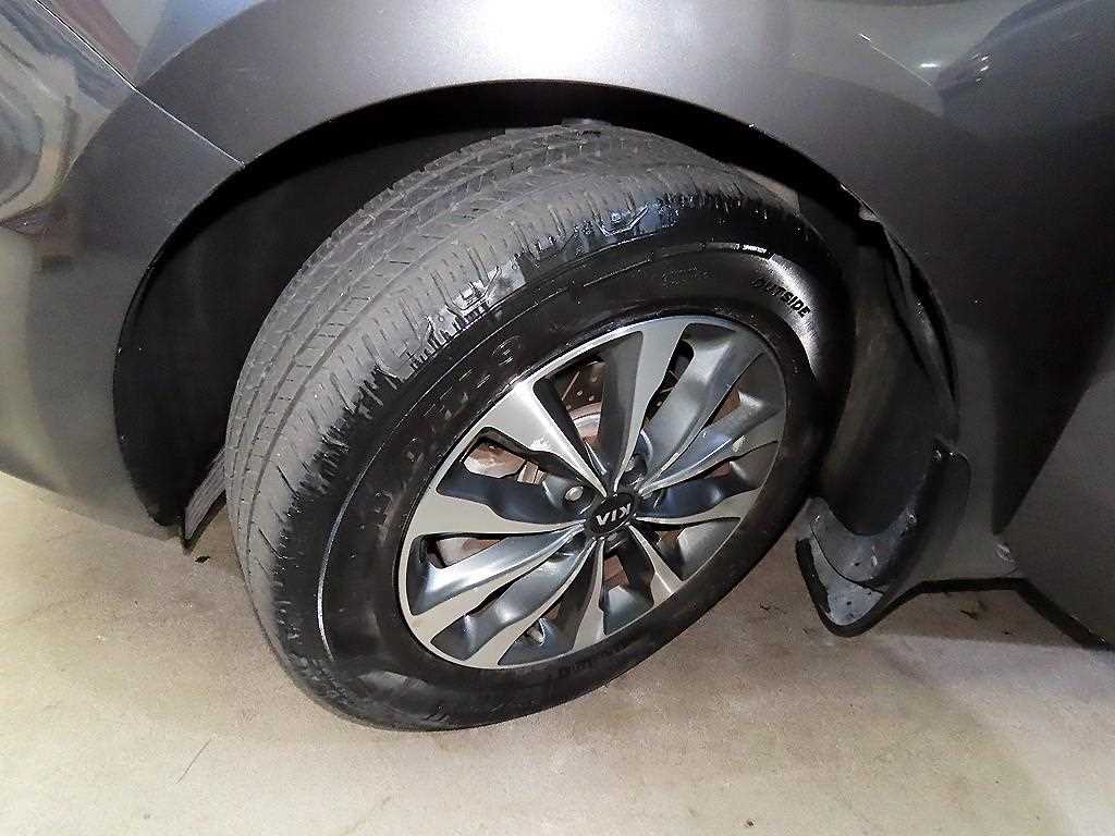 KIA Carnival 2015 - Importación desde Corea - HF Imports Iquique - Foto 20