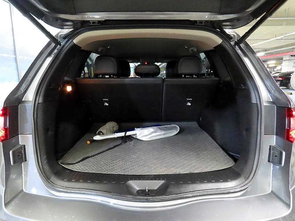 SAMSUNG QM6 2019 Gris - Importación desde Corea - HF Imports Iquique - Foto 17
