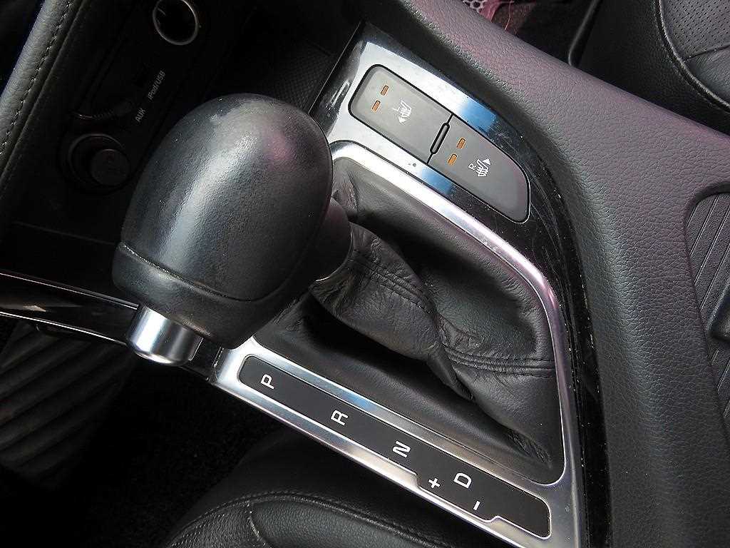 KIA K5 2014 Gris - Importación desde Corea - HF Imports Iquique - Foto 15