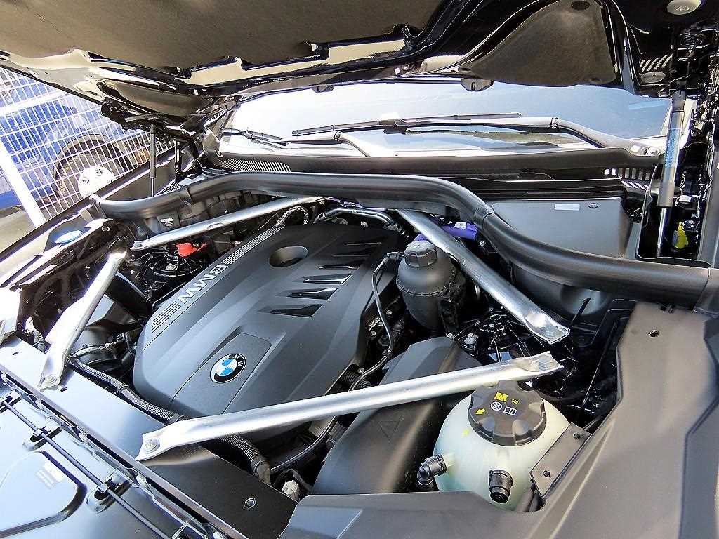 BMW X5 2026 - Importación desde Corea - HF Imports Iquique - Foto 19