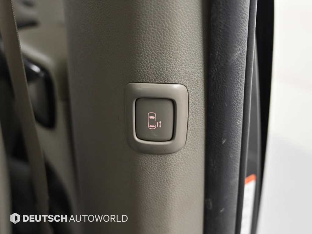 KIA Carnival 2017 Negro - Importación desde Corea - HF Imports Iquique - Foto 17