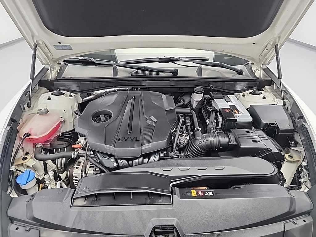 HYUNDAI Sonata - Vista 5