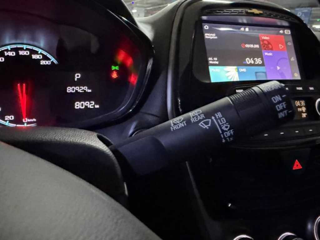 Chevrolet Spark 2020 - Importación desde Corea - HF Imports Iquique - Foto 16