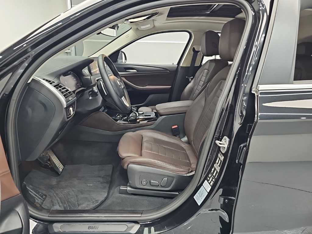 BMW X4 - Vista 11