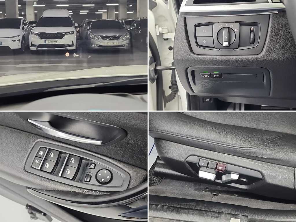 BMW Gran Turismo 2018 Blanco - Importación desde Corea - HF Imports Iquique - Foto 19