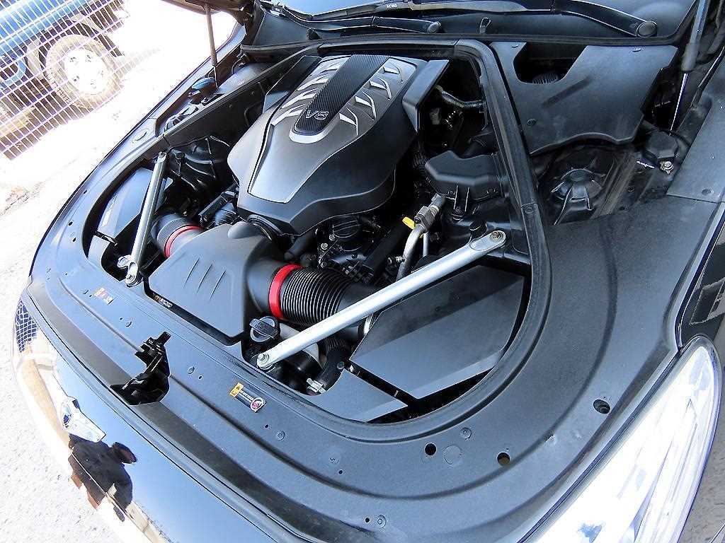 Genesis EQ900 2016 Negro - Importación desde Corea - HF Imports Iquique - Foto 19