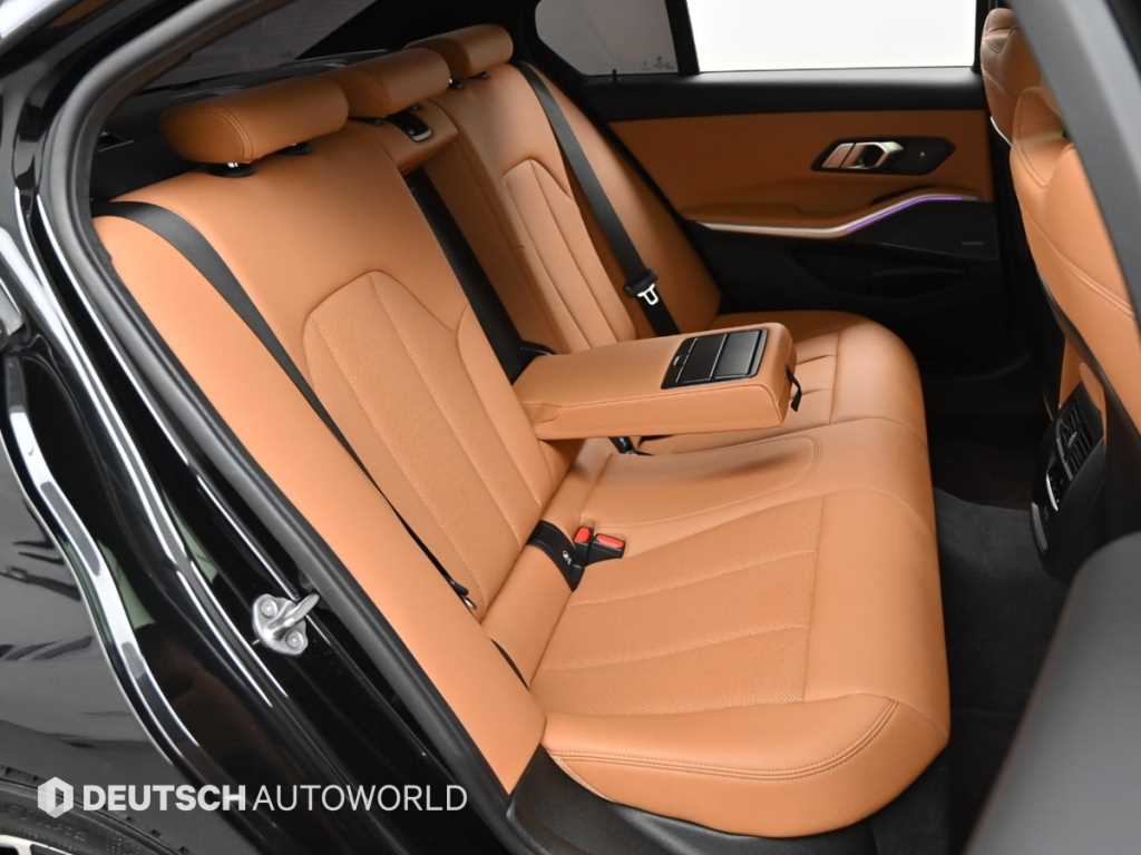 BMW 3 series - Vista 12
