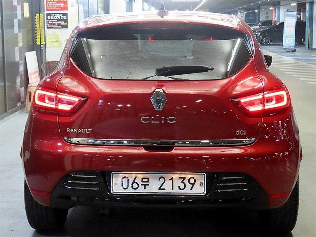 SAMSUNG Clio - Vista 5