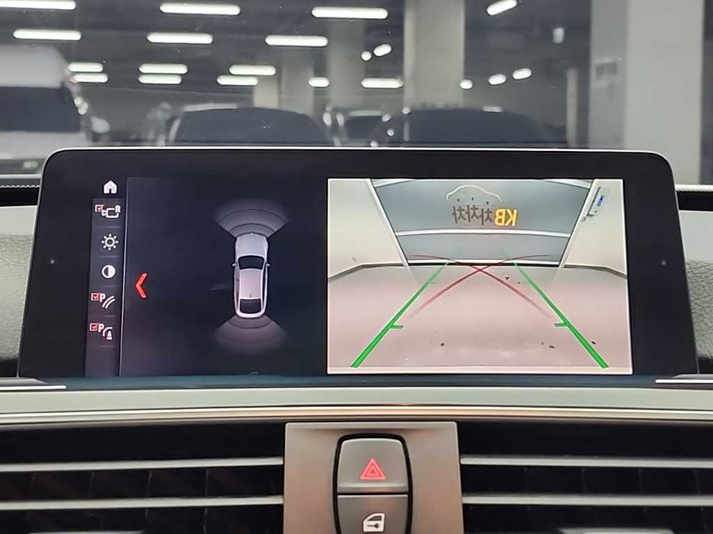 BMW Gran Turismo 2018 Blanco - Importación desde Corea - HF Imports Iquique - Foto 16