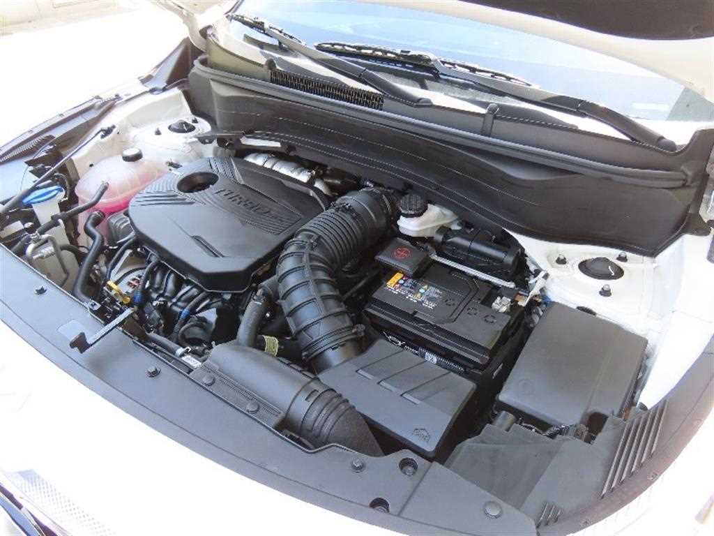 KIA Seltos 2023 Blanco - Importación desde Corea - HF Imports Iquique - Foto 20
