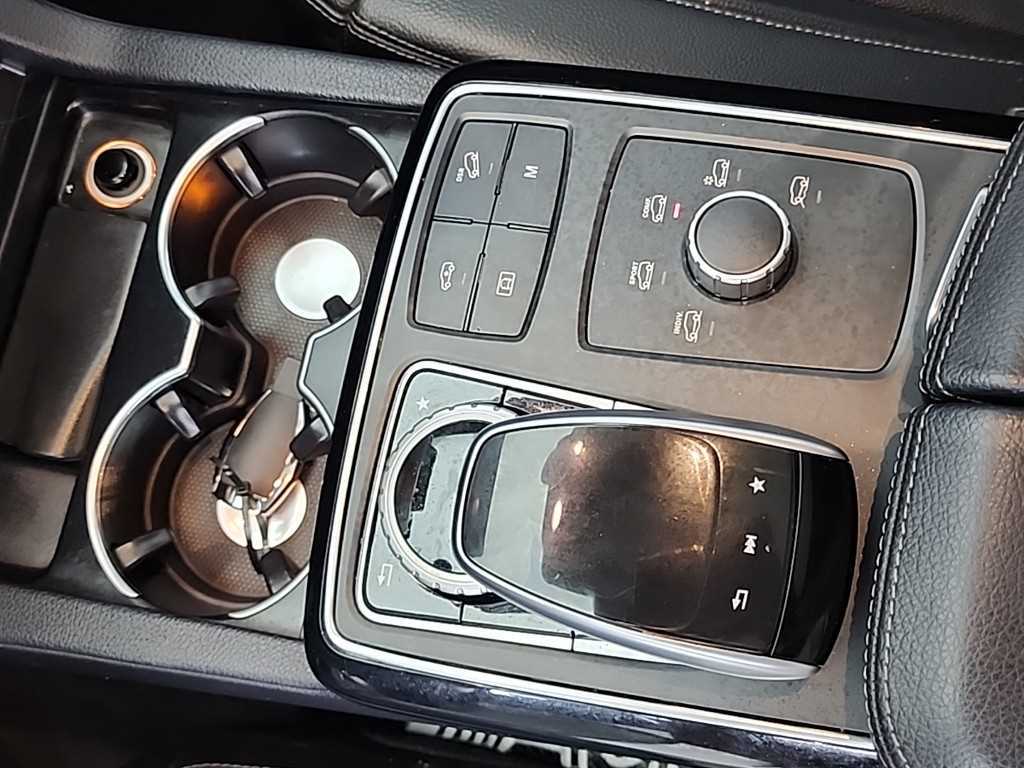 Mercedes Benz GLE Class 2018 Blanco - Importación desde Corea - HF Imports Iquique - Foto 18