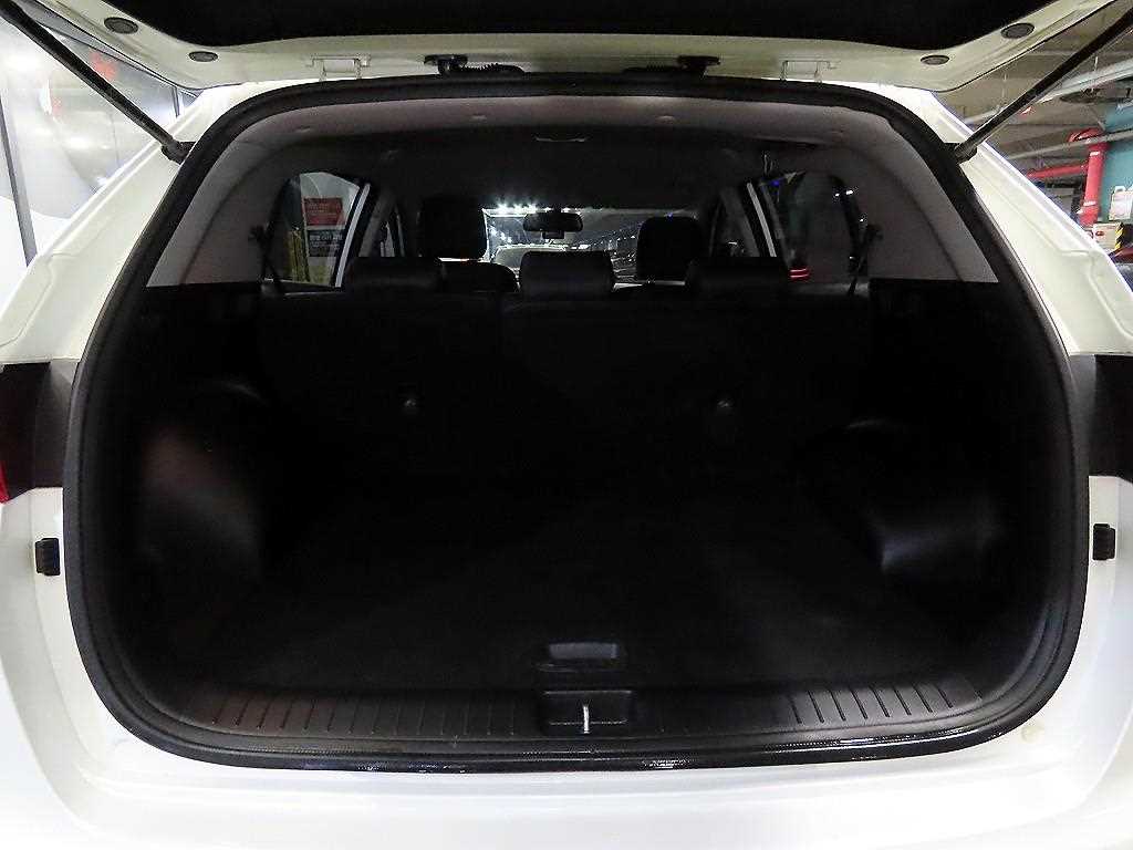 KIA Sportage 2018 Blanco - Importación desde Corea - HF Imports Iquique - Foto 17