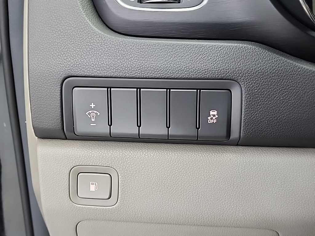 KIA Carnival 2017 Negro - Importación desde Corea - HF Imports Iquique - Foto 19