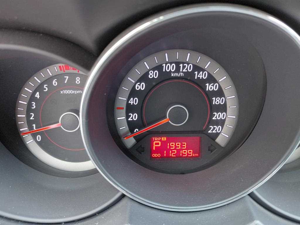 KIA Forte - Vista 5