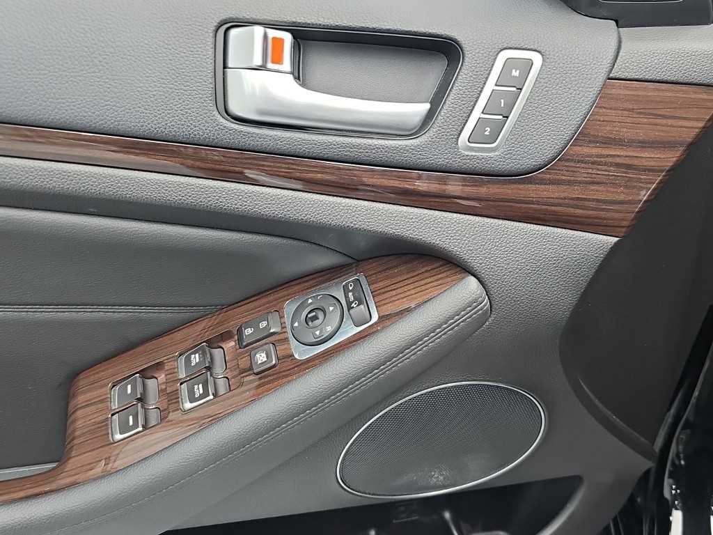 KIA K7 2016 - Importación desde Corea - HF Imports Iquique - Foto 16