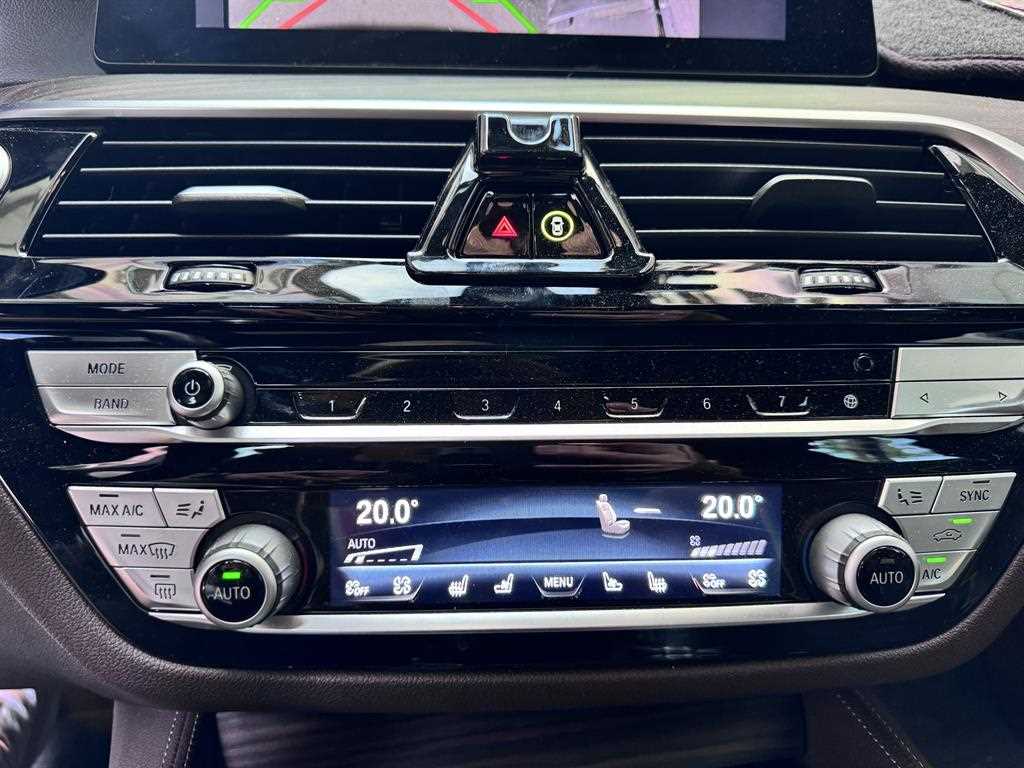 BMW 5 Series - Vista 10