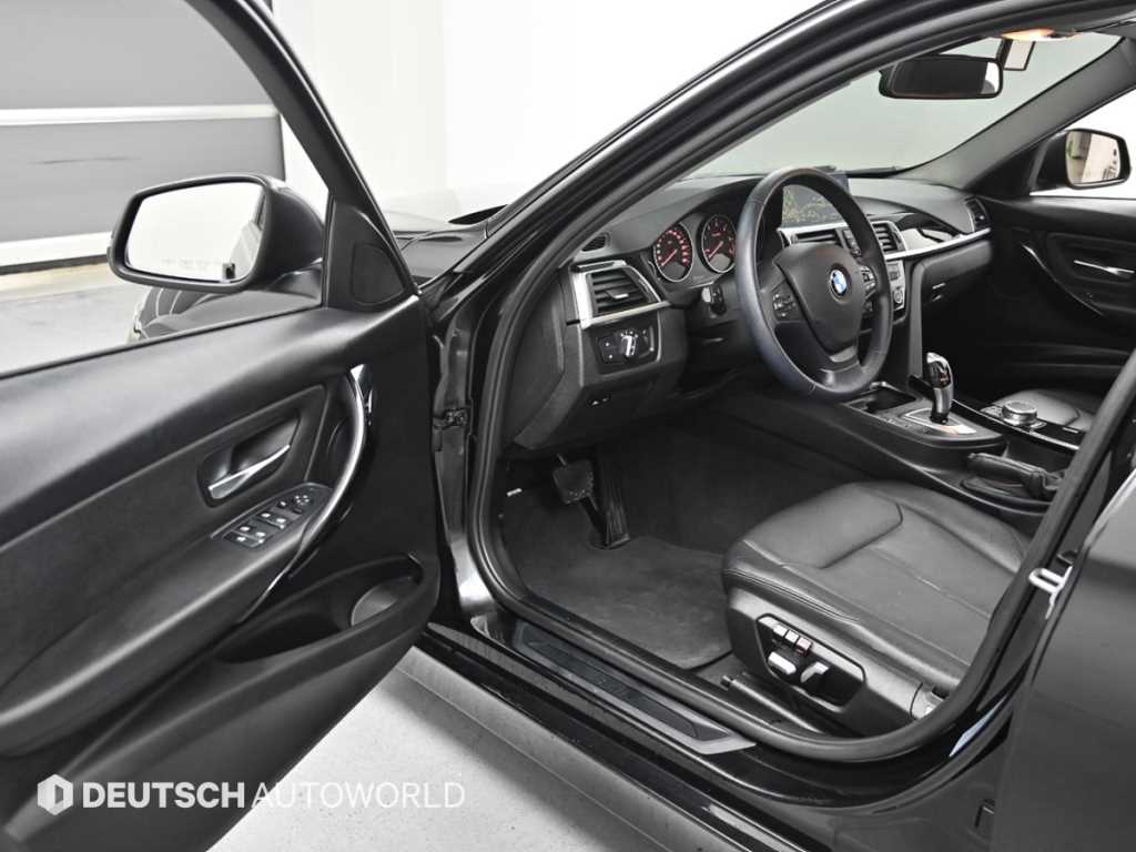 BMW 3 series - Vista 11