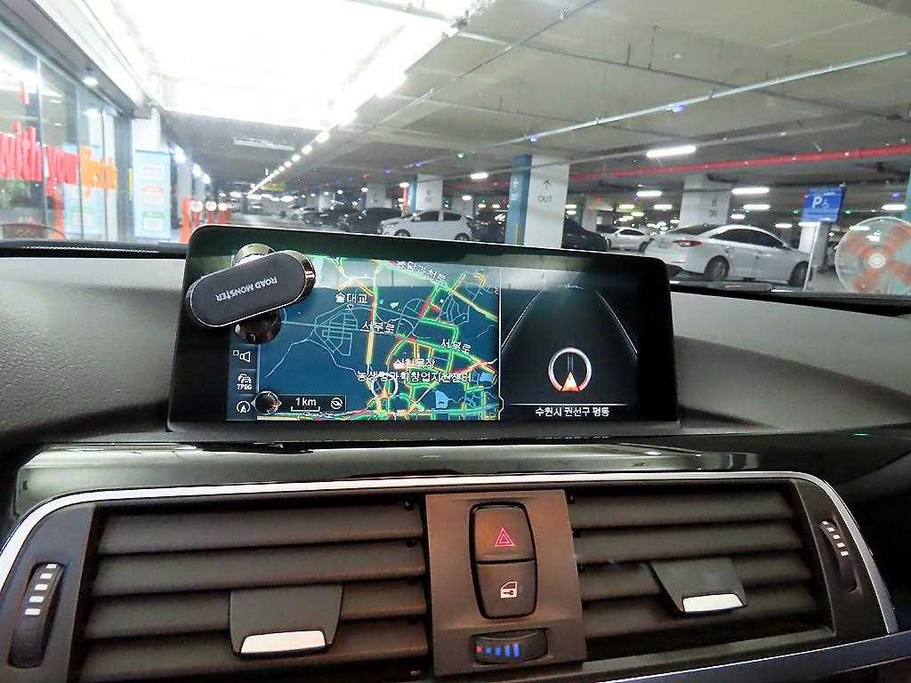 BMW 3 series 2017 Blanco - Importación desde Corea - HF Imports Iquique - Foto 13