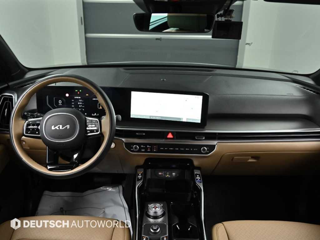 KIA Sorento - Vista 7